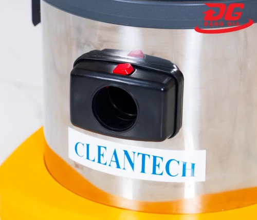 Máy hút bụi Clean Tech CT 115 5