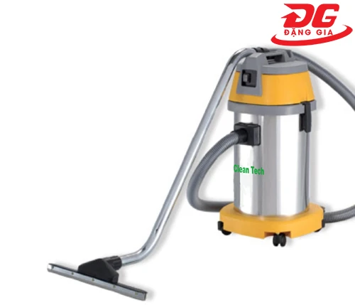 Hình ảnh sản phẩm Máy hút bụi Clean Tech CT 130