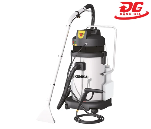 Hình ảnh sản phẩm Máy giặt thảm phun hút Kumisai KMS-40ZQ