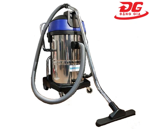 Hình ảnh sản phẩm Máy hút bụi công nghiệp Supper Clean SC602JP