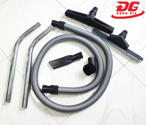 Máy hút bụi công nghiệp Supper Clean SC602JP 3