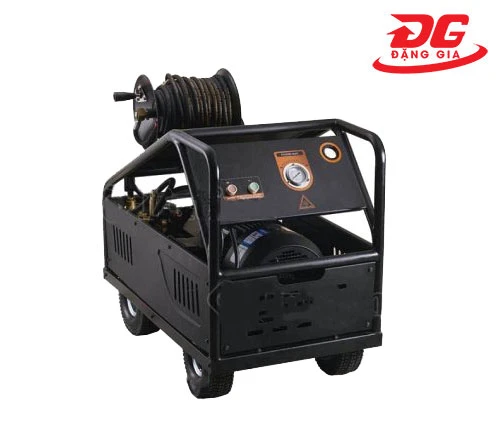 Hình ảnh sản phẩm Máy rửa xe Lutian 5800PSI - 11T4