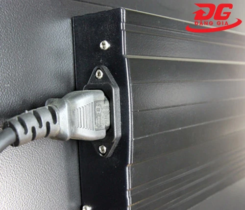 Tủ chống ẩm Kumisai DHC 250 (250 lít) 4
