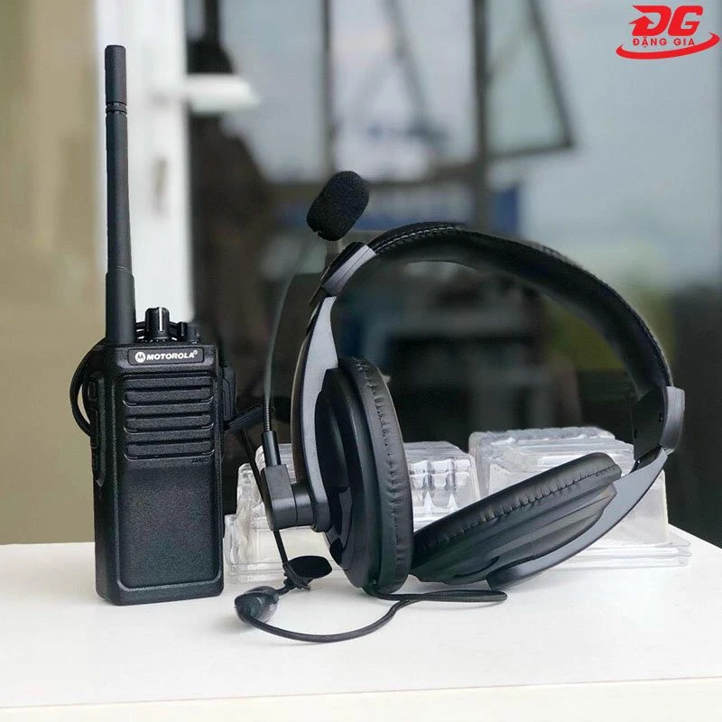 Tai nghe over ear
