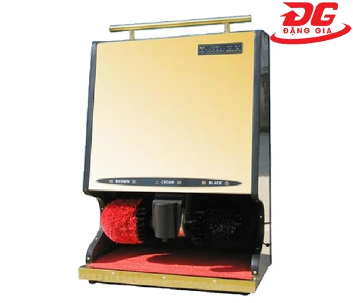 Hình ảnh sản phẩm Máy đánh giày Sico M1