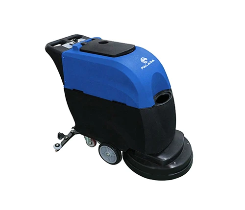 Máy chà sàn liên hợp Palada PD-50D 7