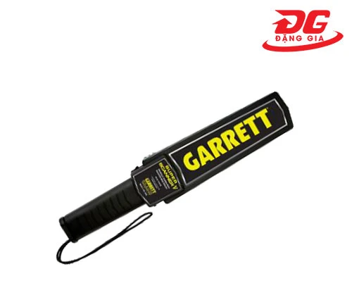 Hình ảnh sản phẩm Máy dò kim loại Garrett 1165180