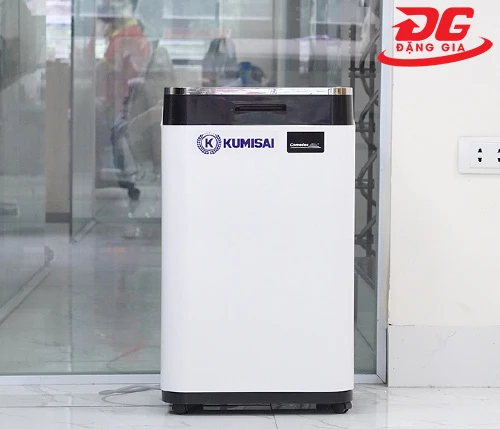 Máy hút ẩm Kumisai KMS 25A 3