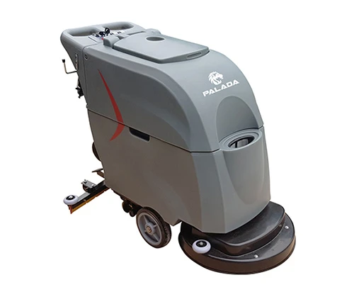 Máy chà sàn liên hợp Palada PD-70C 6
