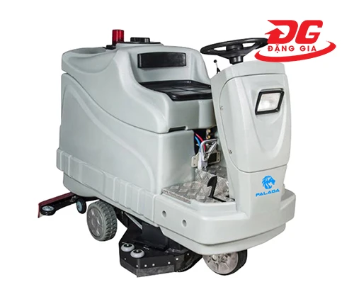 Hình ảnh sản phẩm Máy chà sàn ngồi lái Palada PD 2007
