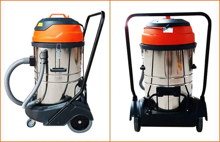 Máy hút bụi palada PD80 chính hãng