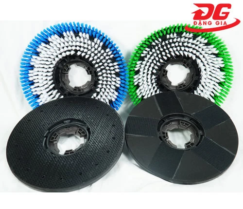 Máy chà sàn công nghiệp Palada PD98 4