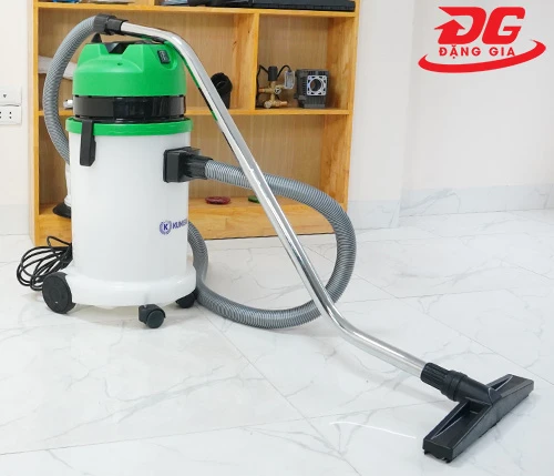 Máy hút bụi Kumisai KMS 30S HEPA 3