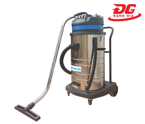 Hình ảnh sản phẩm Máy hút bụi công nghiệp khô, ướt Palada PD80H
