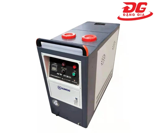 Hình ảnh sản phẩm Máy rửa xe hơi nước nóng Kumisai KMS-32