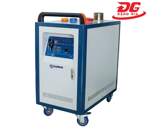 Hình ảnh sản phẩm Máy rửa xe hơi nước nóng Kumisai KMS29