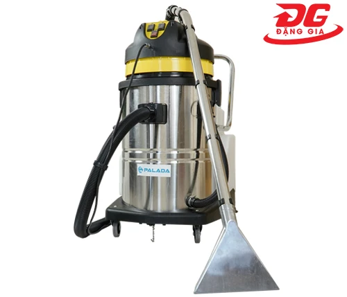 Hình ảnh sản phẩm Máy giặt thảm phun hút Palada PD-802