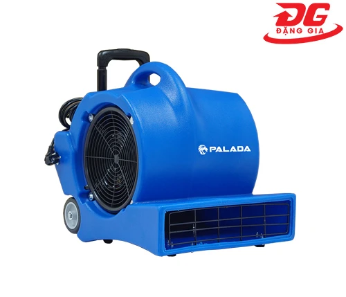 Hình ảnh sản phẩm Quạt thổi thảm Palada HC 535