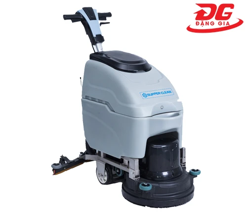 Hình ảnh sản phẩm Máy chà sàn liên hợp Supper Clean SC2A