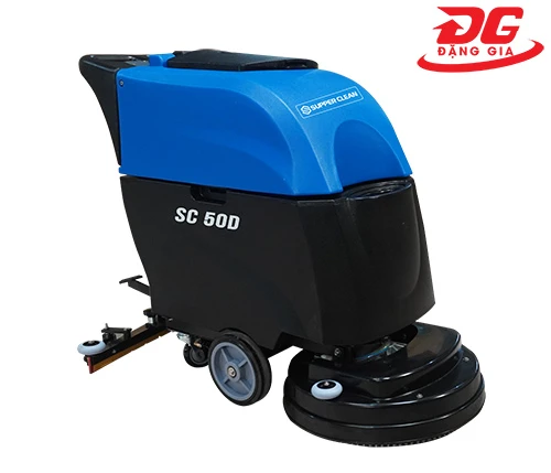 Hình ảnh sản phẩm Máy chà sàn liên hợp Supper Clean SC-50D
