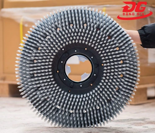 Máy chà sàn liên hợp Supper Clean SC-50D 5
