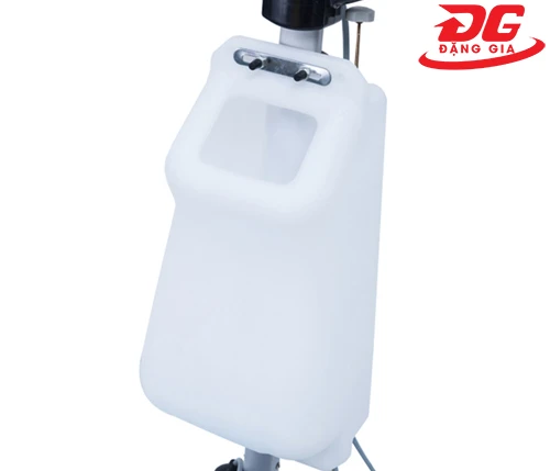Máy chà sàn - thảm công nghiệp Supper Clean SC 1A 4
