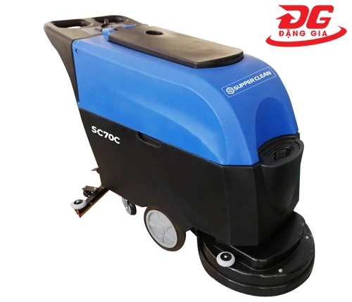 Hình ảnh sản phẩm Máy chà sàn liên hợp Supper Clean SC-70C