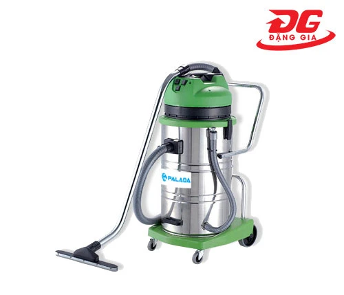 Hình ảnh sản phẩm Máy hút bụi công nghiệp Palada PD 803