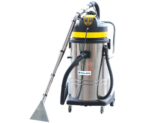 Máy giặt thảm phun hút Palada PD 602 9