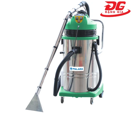 model palada PD602 giặt thảm