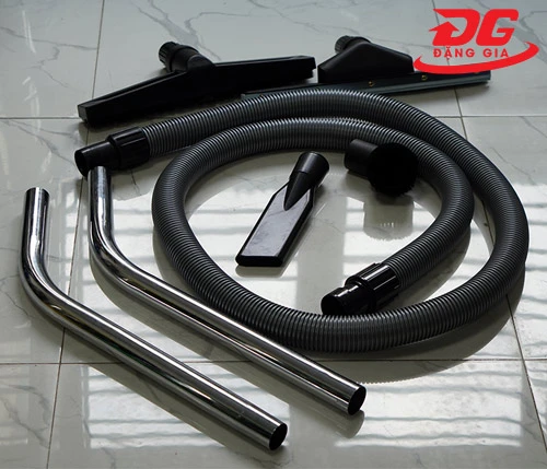 Máy giặt thảm phun hút Palada PD-602A 4