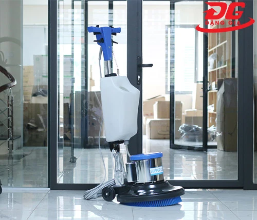 Máy chà sàn công nghiệp Supper Clean SC 522 4