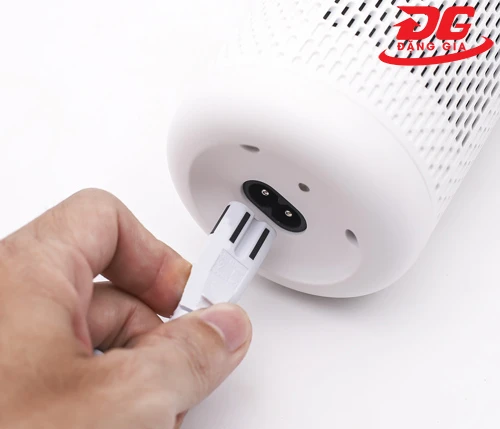 Máy hút ẩm mini Deerma DEM-CS50M 5