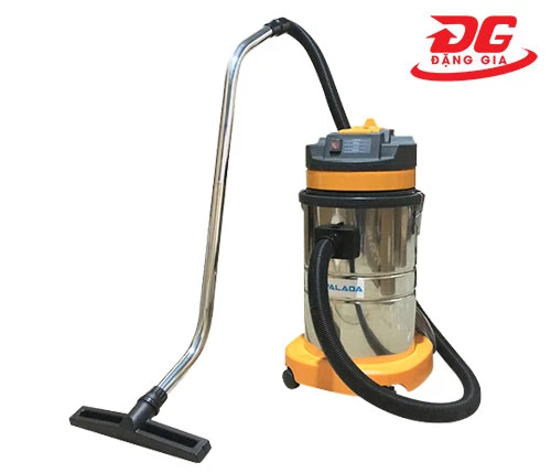 Hình ảnh sản phẩm Máy hút bụi công nghiệp giá rẻ Palada PD30