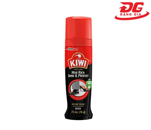 Xi đánh giày Kiwi Thái Lan 5