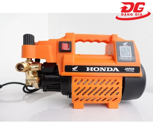 Hình ảnh sản phẩm Máy rửa xe Honda H02B 3500w (có chỉnh áp)