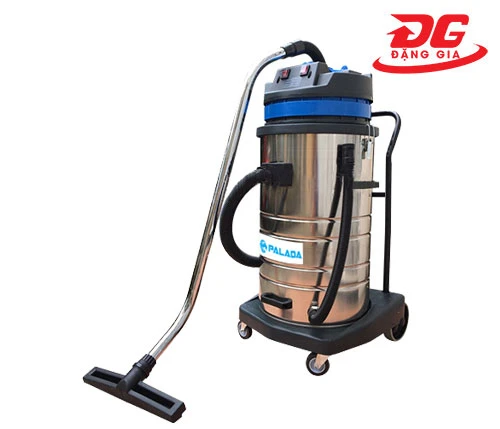 Hình ảnh sản phẩm Máy hút bụi công suất lớn Palada PD 70A
