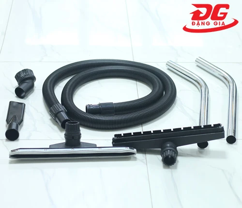 Máy hút bụi công nghiệp Palada PD602H 6