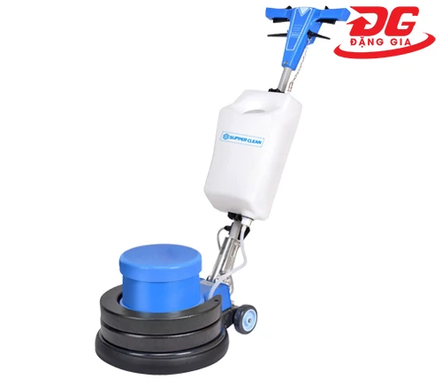 Hình ảnh sản phẩm Máy chà sàn tạ Supper Clean SC17