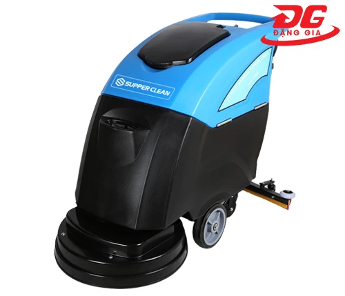 Hình ảnh sản phẩm Máy chà sàn liên hợp Supper Clean AS-1050