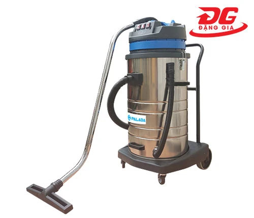 Hình ảnh sản phẩm Máy hút bụi công nghiệp Palada PD 90