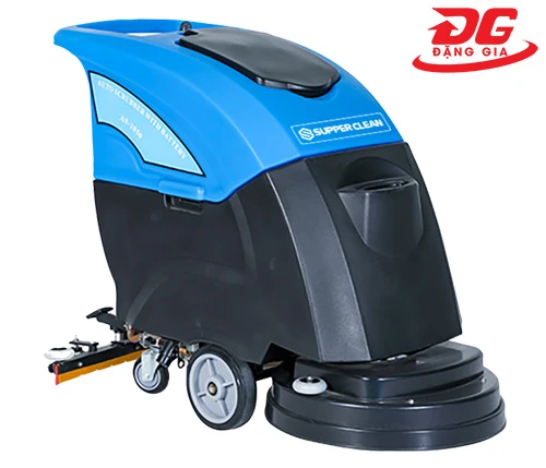 Hình ảnh sản phẩm Máy chà sàn liên hợp Supper Clean AS-1050C
