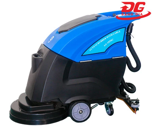 Máy chà sàn liên hợp Supper Clean AS-1050C 3