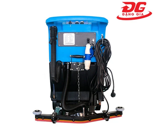 Máy chà sàn liên hợp Supper Clean AS-1050C 4
