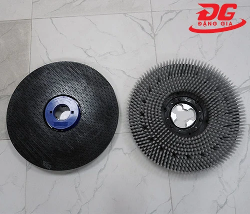 Máy chà sàn liên hợp Supper Clean AS-1050C 6