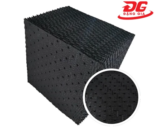Hình ảnh sản phẩm Tấm tản nhiệt Kumisai KMS-08