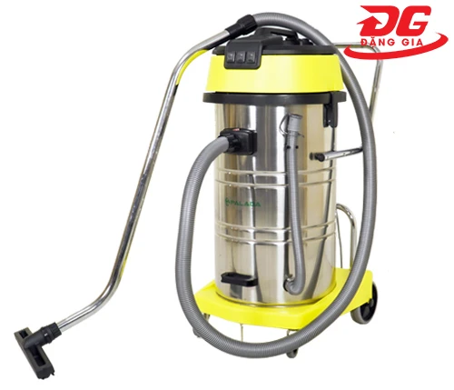 Hình ảnh sản phẩm Máy hút bụi hút nước công nghiệp Palada PD803J