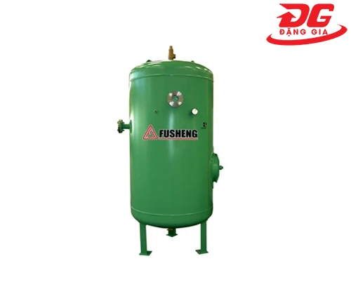 Hình ảnh sản phẩm Bình chứa khí nén Fusheng 8000L
