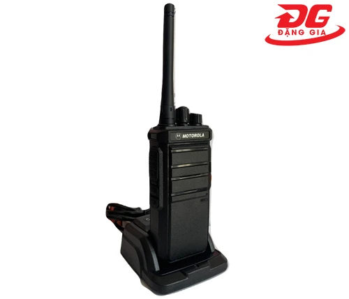 Hình ảnh sản phẩm Bộ đàm 3G/4G Motorola HJ5000