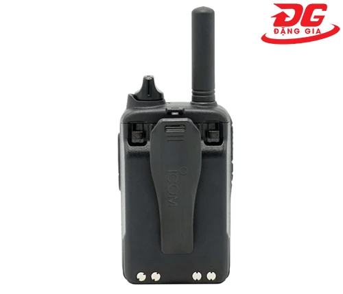 Bộ đàm Icom 3G/4G-LTE IP-501H 4